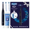 Oral-B iO Series 2 – Spazzolino elettrico magnetico – Night Anteprima dell’immagine prodotto 1