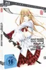 Ikki Tousen: Western Wolves OVAs - Blu-ray [Limited Produktbild-Vorschau 2