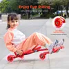 VEVOR Drifter Trike Trojkolka 60 kg, trojkolka 960 x 440 x Náhľad obrázku produktu 2