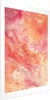 Posterpapier Poster - Fiery Colors - dynamic shapes in fire Produktbild-Vorschau 1
