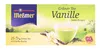 Meßmer Grüner Tee aromatisiertem Vanillegeschmack 25er Produktbild-Vorschau 3