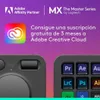 Logitech Master Series MX Creative Console (920-012931) Produktbild-Vorschau 8