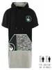 Wave Hawaii AirLite Poncho Moledo, Size XL -   Portugal Produktbild-Vorschau 1