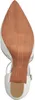 Marco Tozzi Dames Classique pompes F 1/2 Hochzeit Braut Voir les images du produit 11