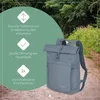 travelite sac à dos de loisirs sac à dos pour ordinateur Voir les images du produit 11