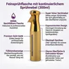 Hochdruck Sprühflasche 300ml Kontinuierlicher Sprühnebel Produktbild-Vorschau 2