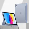 Tahvelarvuti kaaned Tech-Protect iPad 10,9'' 10gen Voir les images du produit 4