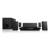 Philips Zestaw kina domowego 5.1 Blu-ray 3D HTB3520G/12, Podgląd zdjęcia produktu 1