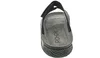The back view of a sandal on a white background. Anteprima dell’immagine prodotto
