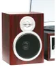 Platine vinyle Hifi RETRO multifonction Voir les images du produit 4