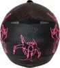 Crosshelm Helm Kinderhelm Motorradhelm Motocross Quad Produktbild-Vorschau 4