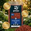 Galamio Hackschnitzel Holzdekor Rot 5-60 mm 60l Produktbild-Vorschau 3