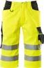 Mascot Warnschutz-Shorts Luton 15549-860 Gr. C54 hi-vis Produktbild-Vorschau 1