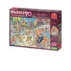 Jumbo - Puzzle wasgij retro destiny 8 high 1000pcs Voir les images du produit 1