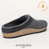 Stegmann Filz Clogs Hausschuh aus Wolle, Flexibles Produktbild-Vorschau 22