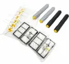INF Kit de 14 accesorios para robot aspirador iRobot Roomba Vista previa de la imagen del producto 7