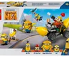 LEGO I Minions E L'Auto Banana Cattivissimo Me 4 (75580) - Anteprima dell’immagine prodotto 1