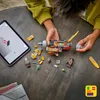 LEGO Star Wars Cobb Vanth a spídr, Sada na stavění, 7 Náhled obrázku produktu 6