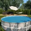 Bâche solaire OK-Living  Bleu 457cm, Model 31240 Voir les images du produit 4
