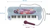 Lexibook - Disney Frozen - Elektronisches Keyboard mit Produktbild-Vorschau 7