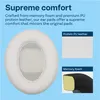 MMOBIEL Ersatz Ohrpolster für Bose QuietComfort Ultra Produktbild-Vorschau 3