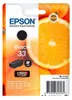 C13T33314010 EPS XP530 INK BLK 6,4ml 250pages Claria Voir les images du produit 3