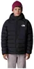 Chaqueta The North Face NF0A88TW-WOO para Niños Vista previa de la imagen del producto 4