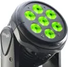 Stagg HeadBanger 10 LED Wash Náhled obrázku produktu 3