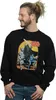 Star Wars - Sweatshirt für Herren BI45803 (S) (Schwarz) Produktbild-Vorschau 2