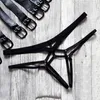Damenunterhosen - Offene Slips - Sinnliche Strings - Mit Produktbild-Vorschau 3