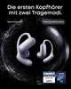 Open-Ear-Kopfhörer Kopfhörer mit 2 Tragemodi, Semi-In-Ear, Produktbild-Vorschau 5