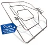 VIOKS Backofen Heizspirale 230V 2800W Ersatz für Bosch Produktbild-Vorschau 1