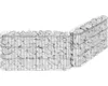 bellissa® Gabione Leonardo 60 x 10 x 30 cm Produktbild-Vorschau 4