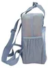 Depesche Rucksack TOPModel Wolf Kinderrucksack mehrfarbig Produktbild-Vorschau 3