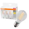 Osram Classic LED-Lampe Warmweiß 2700 K 7 W E27 Produktbild-Vorschau 5