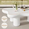 MODFU Unregelmäßiger Couchtisch in Wolkenform für Produktbild-Vorschau 5