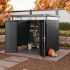 GFP Primeyard Zahradní domek na nářadí 210x180x205 cm Náhled obrázku produktu 3