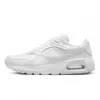 A white Nike Air Max SC sneaker shown from the side against a white background. Produktbild-Vorschau