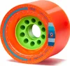 Roues Skateboard - Sk8 - Kegel - 80 mm 80a - Orangatang Voir les images du produit 1