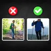 Hole Na Nordic Walking – Skládací, Nastavitelné, Náhled obrázku produktu 10