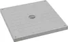 Revisionsschacht Kontrollschacht 400x400x400mm mit Deckel Produktbild-Vorschau 8