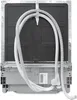 Siemens iQ300 SN63HX36TE Geschirrspüler 60 cm - Schwarz Produktbild-Vorschau 18