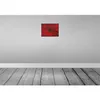 vianmo Blechschild 30x40 cm Marokko Morocco Flagge Fahne Produktbild-Vorschau 2