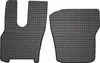 FROGUM Gummimatten Autofussmatten für DAF XF/DAF XG/DAF Produktbild-Vorschau 1
