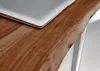 Esstisch Baumkante Massiv Akazie nussbaum 220 x 100 weiß Produktbild-Vorschau 4