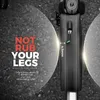ROCKBROS borsa telaio bicicletta impermeabile borsa tubo Anteprima dell’immagine prodotto 3