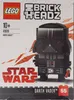 LEGO BrickHeadz Darth Vader, Sada na stavění, 10 rok/roky, Náhled obrázku produktu 6