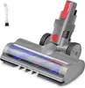 Bürste Kompatibel mit Dyson V7, V8, V10, V11, V15 Produktbild-Vorschau 1