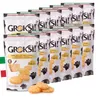 GROKSi! Käse-Snack aus Italien 12x 60 g Classico | Produktbild-Vorschau 1