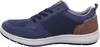 Rieker Herren Sneaker blau, Herren:41 EU Produktbild-Vorschau 3